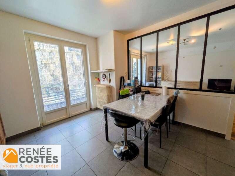 annonce Renée Costes