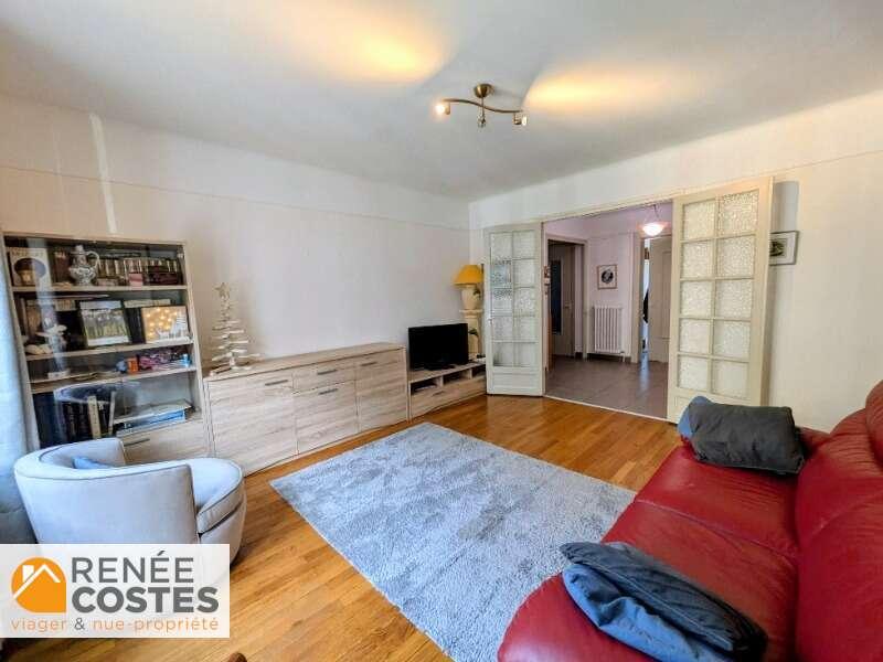 annonce Renée Costes