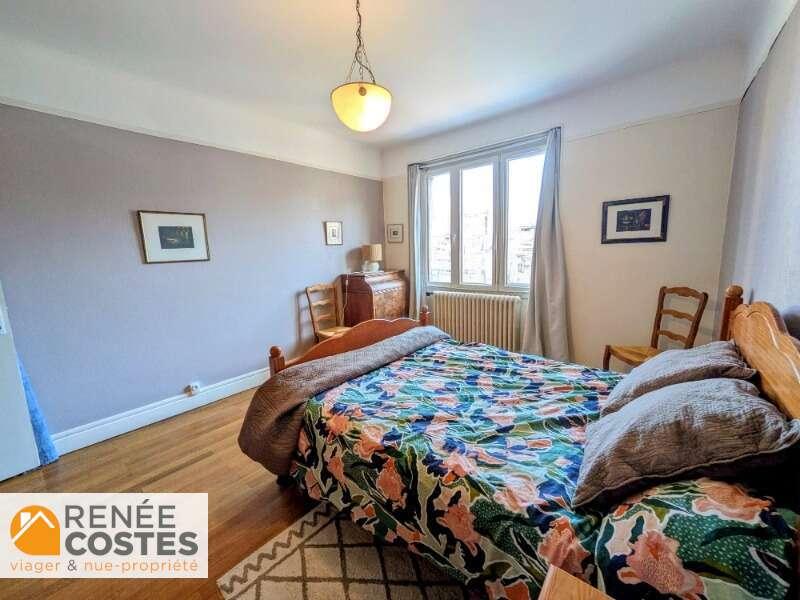 annonce Renée Costes