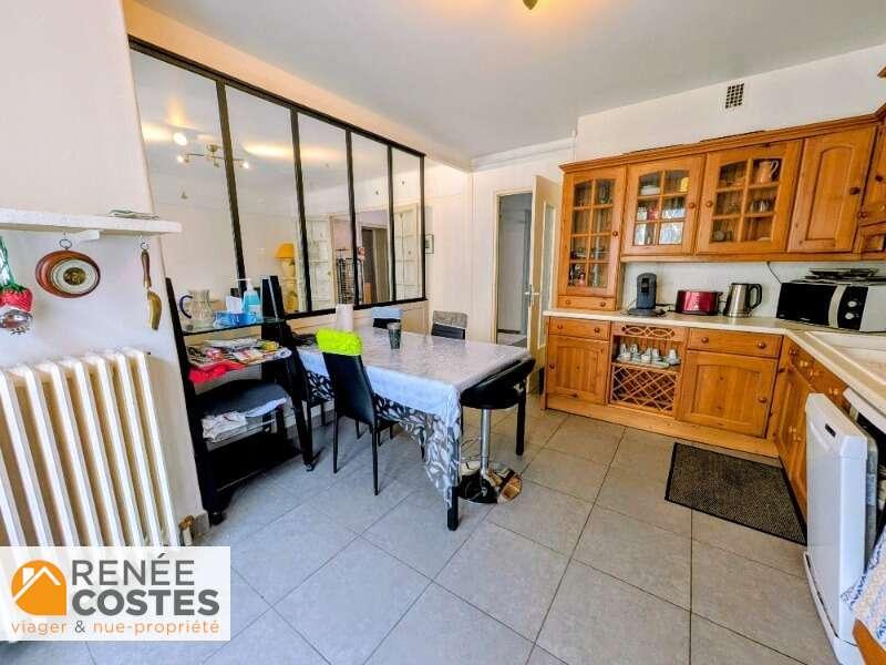 annonce Renée Costes