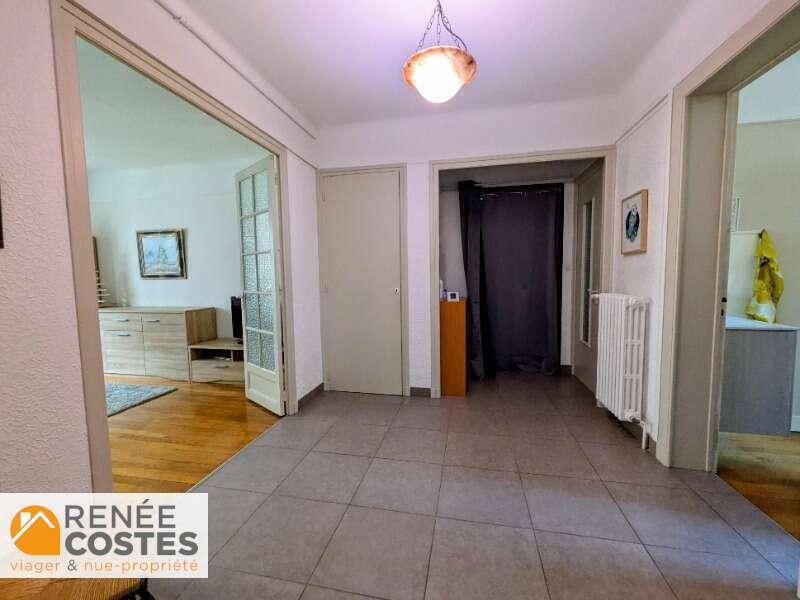 annonce Renée Costes