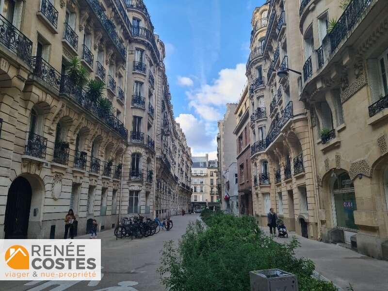 annonce Renée Costes