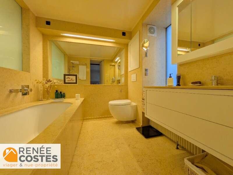 annonce Renée Costes