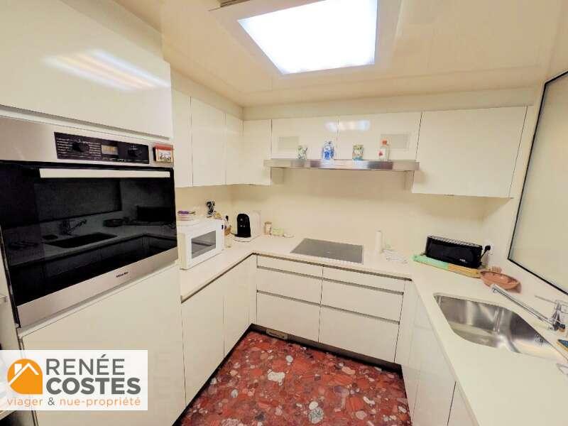 annonce Renée Costes