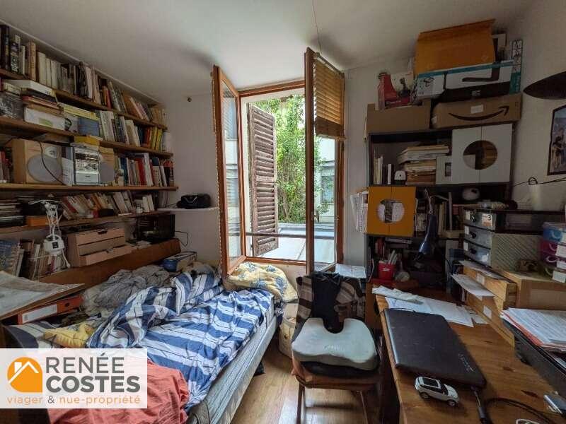 annonce Renée Costes