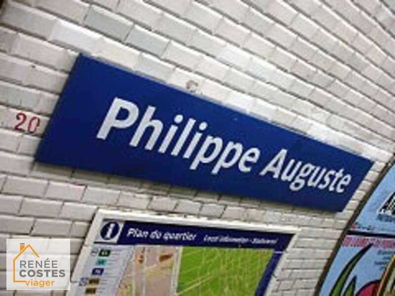 annonce Renée Costes