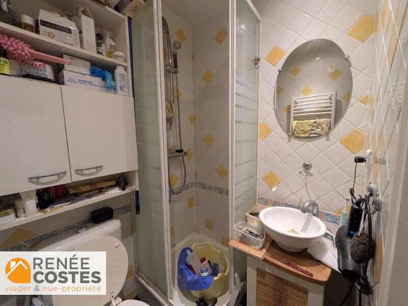 annonce Renée Costes