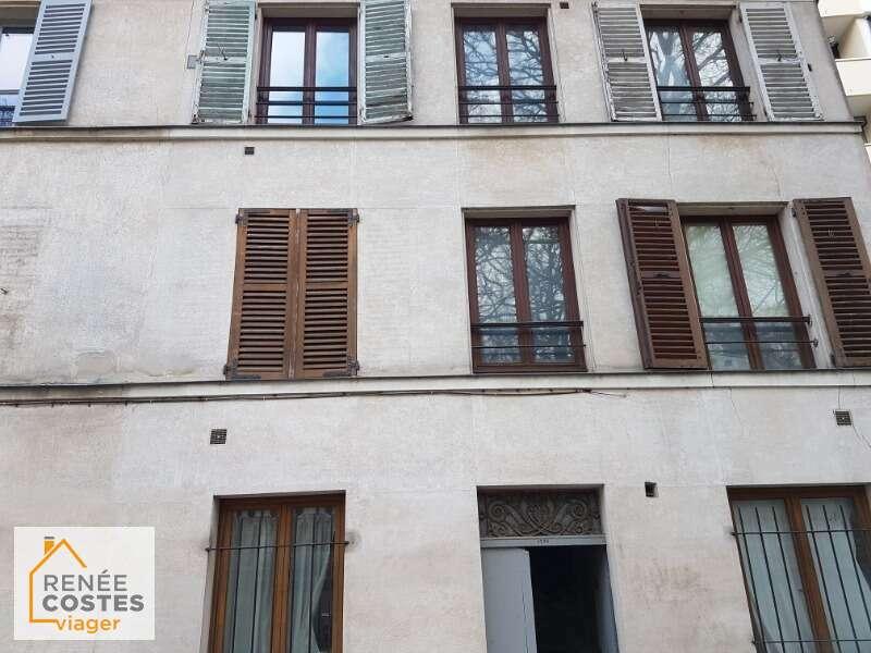 annonce Renée Costes