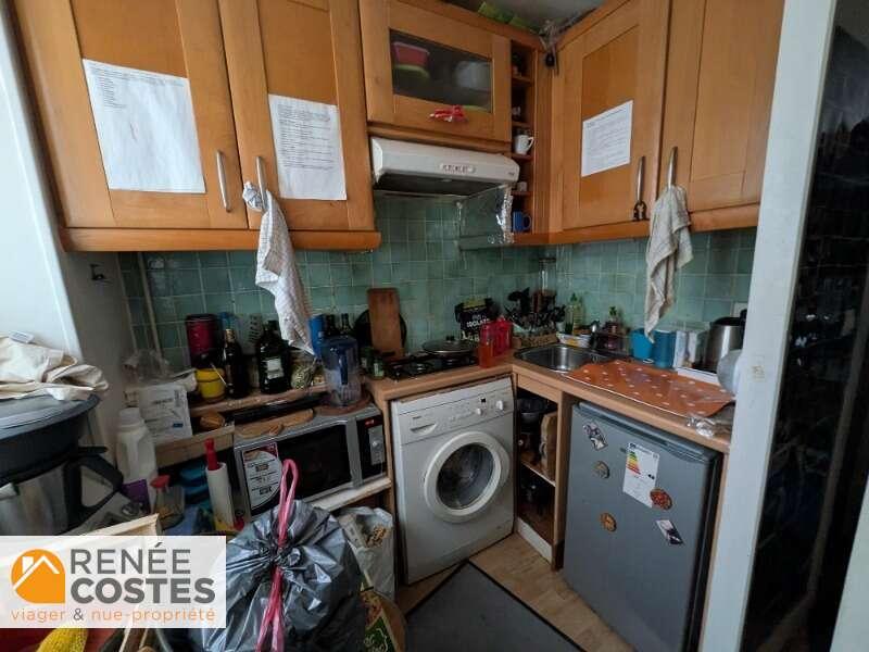 annonce Renée Costes