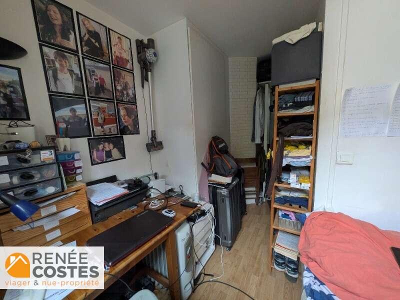 annonce Renée Costes