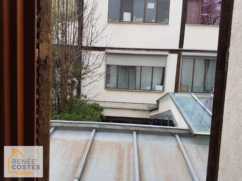 annonce Renée Costes