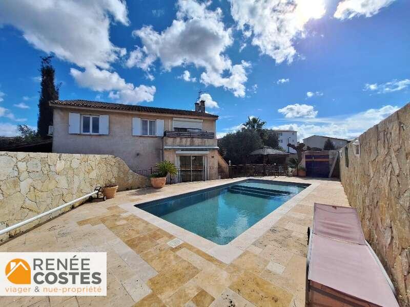 annonce Renée Costes