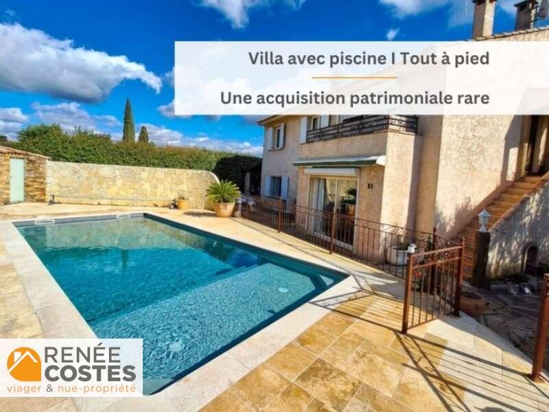 annonce Renée Costes