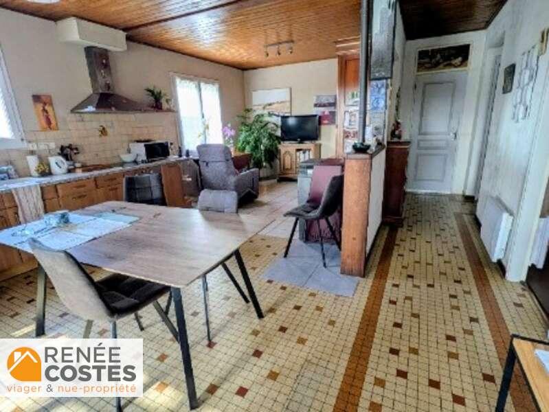 annonce Renée Costes