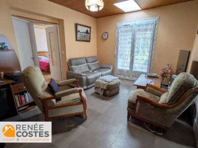 annonce Renée Costes