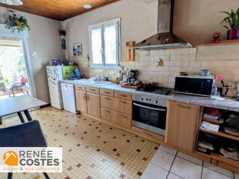 annonce Renée Costes