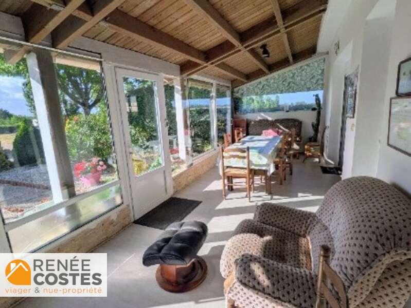 annonce Renée Costes