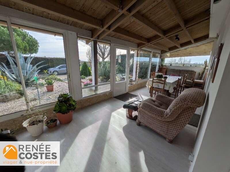 annonce Renée Costes