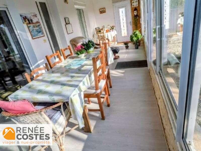 annonce Renée Costes