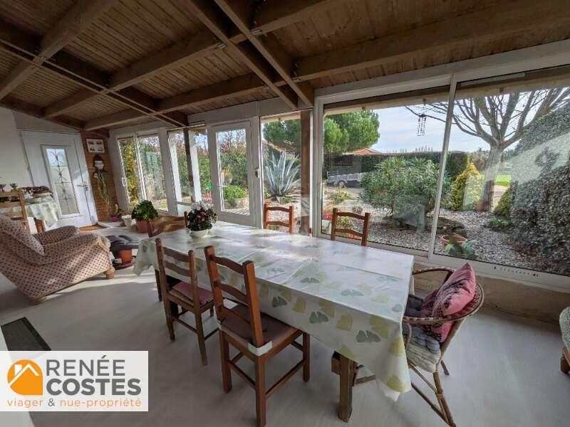 annonce Renée Costes