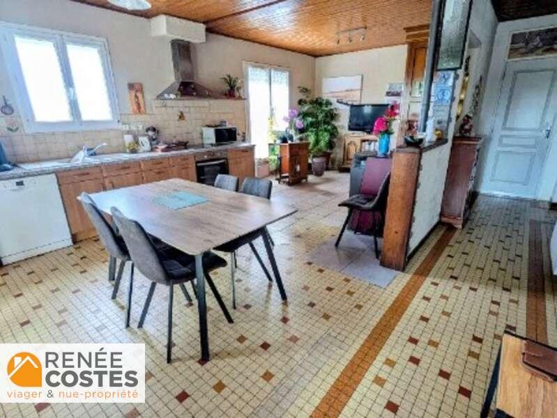 annonce Renée Costes