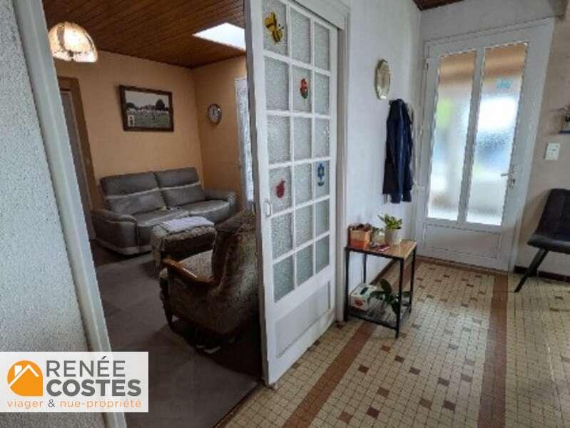 annonce Renée Costes