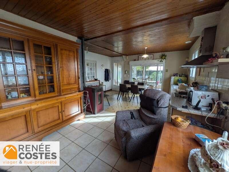 annonce Renée Costes