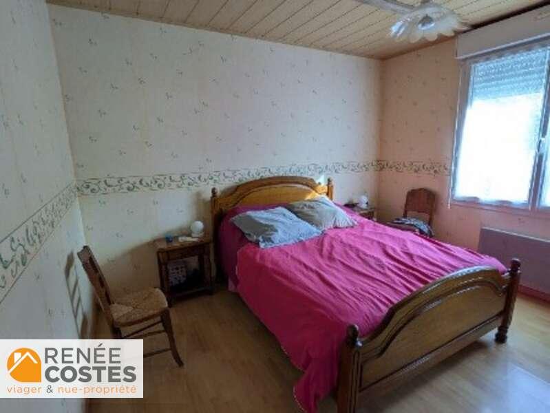 annonce Renée Costes