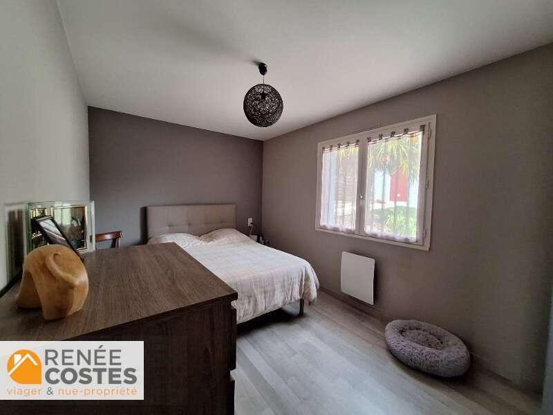 annonce Renée Costes