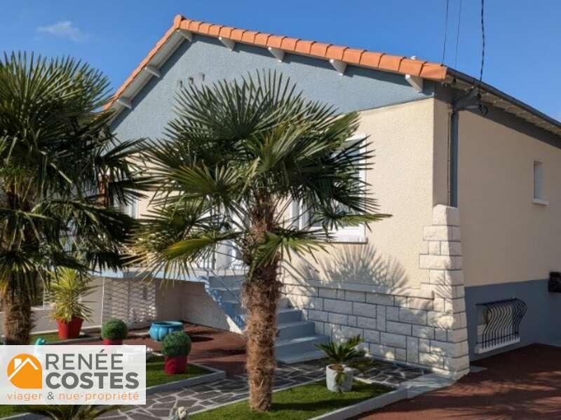 annonce Renée Costes