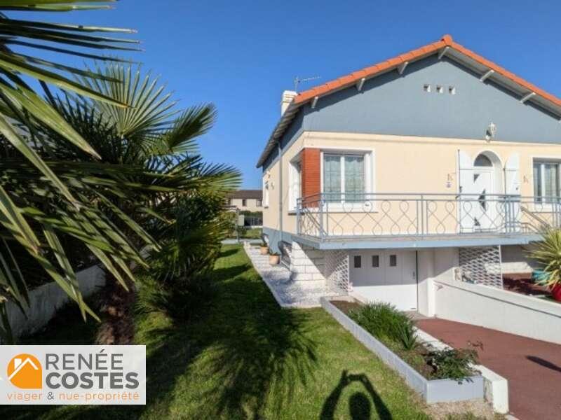 annonce Renée Costes