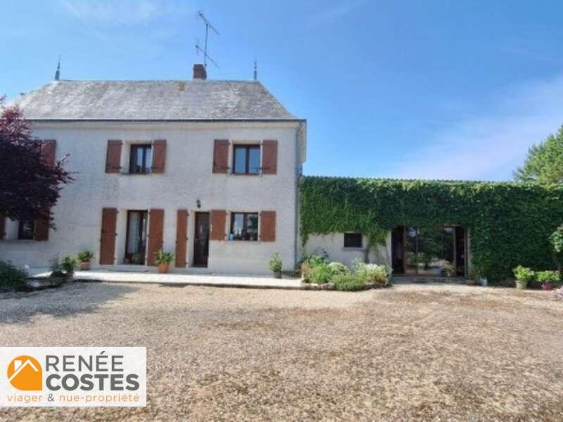 annonce Renée Costes