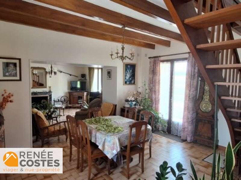 annonce Renée Costes
