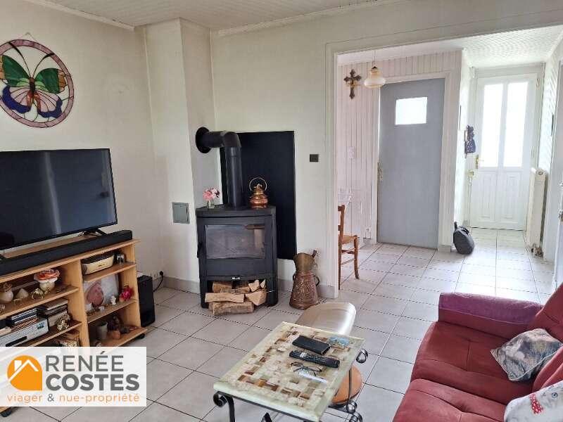 annonce Renée Costes