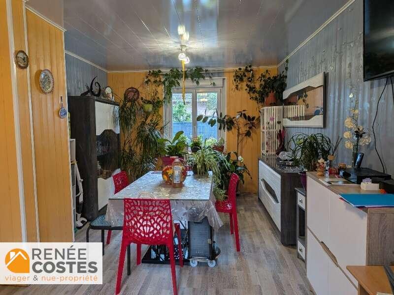 annonce Renée Costes