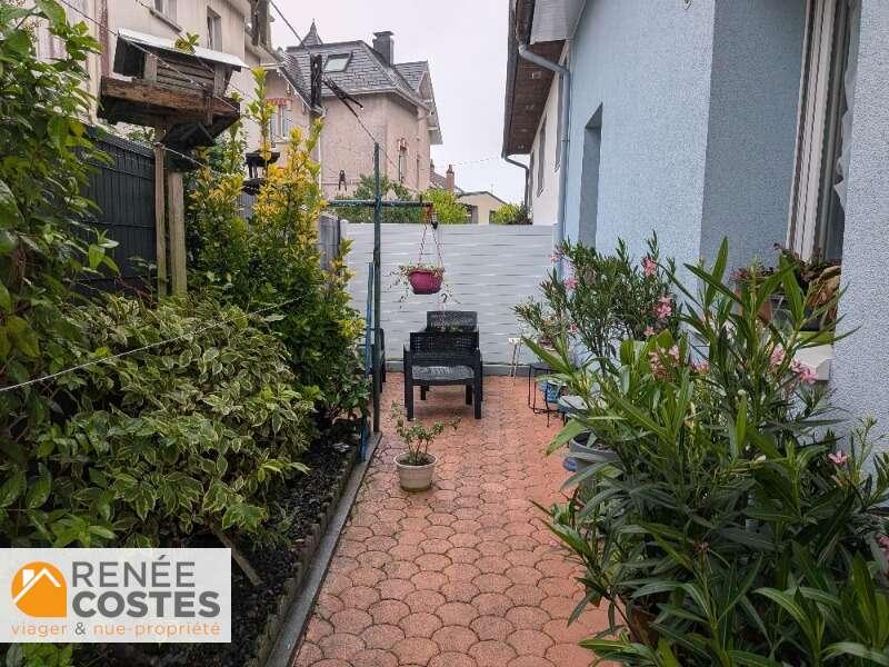 annonce Renée Costes