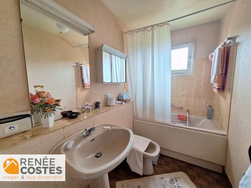 annonce Renée Costes