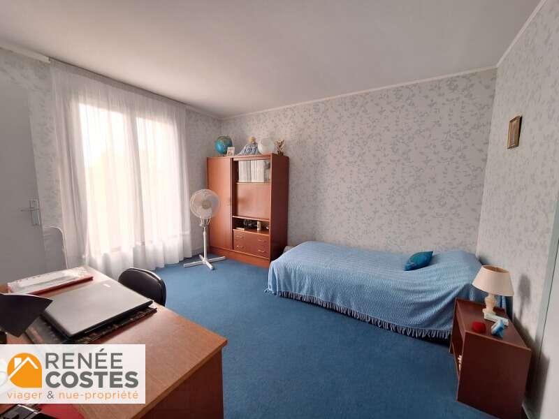 annonce Renée Costes