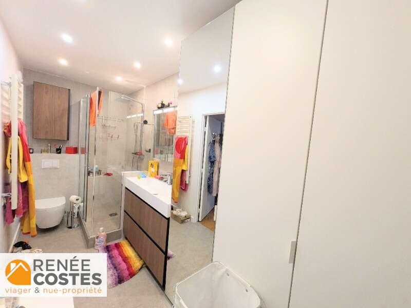 annonce Renée Costes