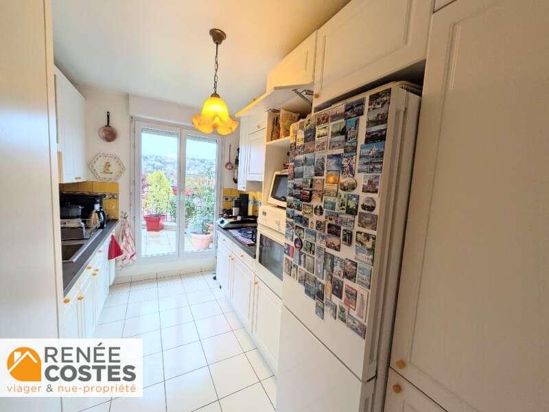 annonce Renée Costes