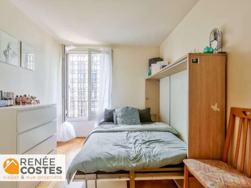 annonce Renée Costes