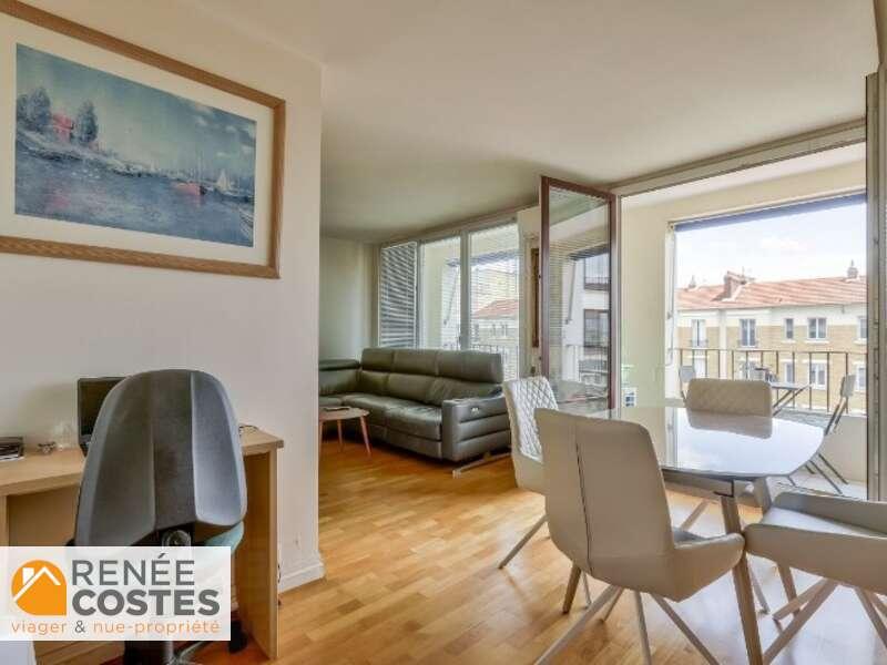 annonce Renée Costes