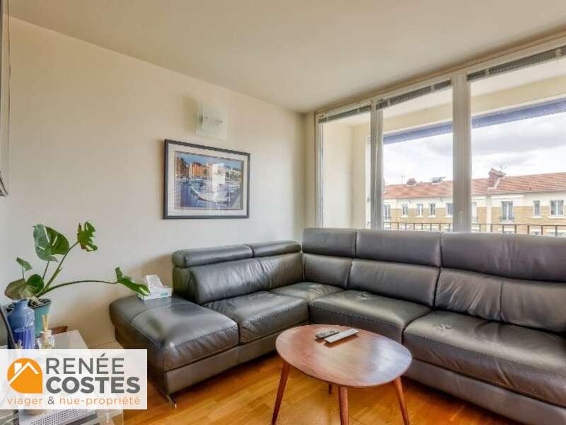 annonce Renée Costes