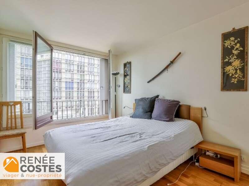 annonce Renée Costes