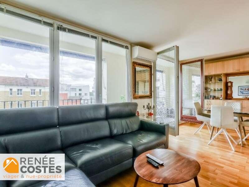 annonce Renée Costes