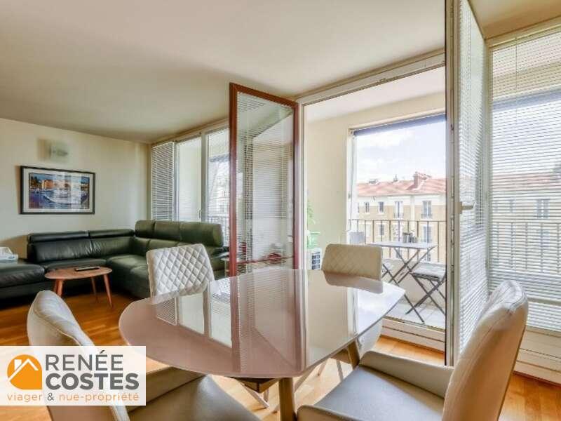 annonce Renée Costes