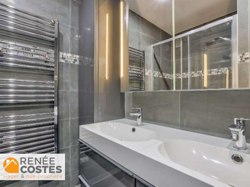 annonce Renée Costes