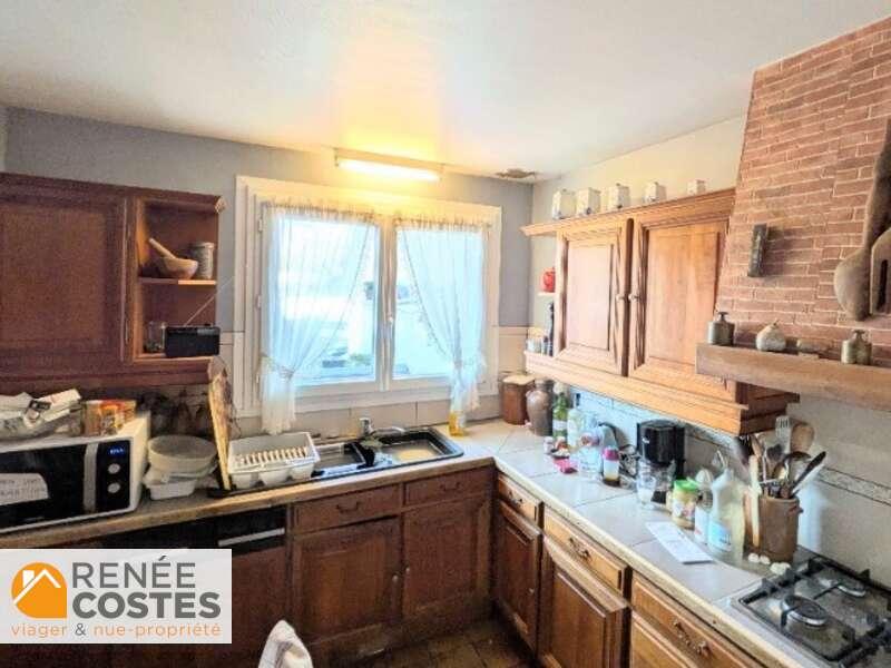 annonce Renée Costes