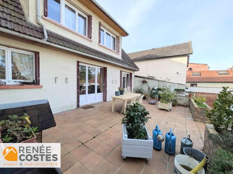 annonce Renée Costes