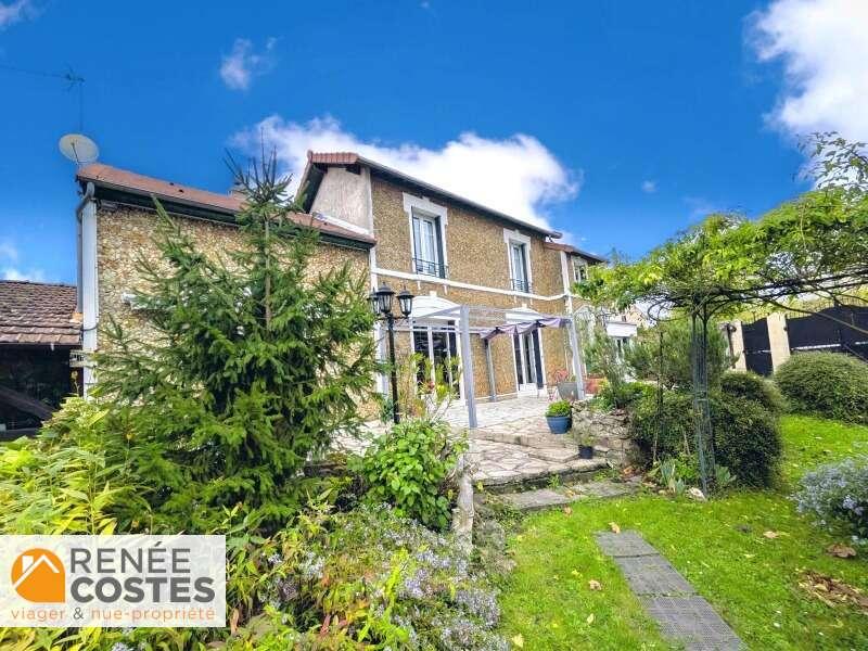 annonce Renée Costes